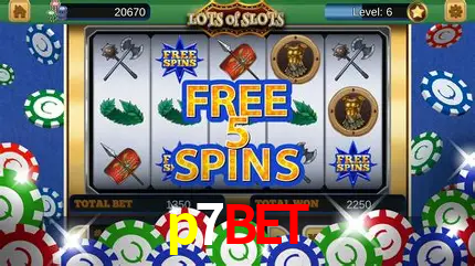 Desvendando o Mundo dos Jogos Virtuais na p7bet