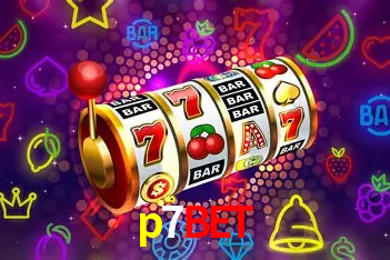 Descubra a Essência do p7bet: Nossa História e Compromissos