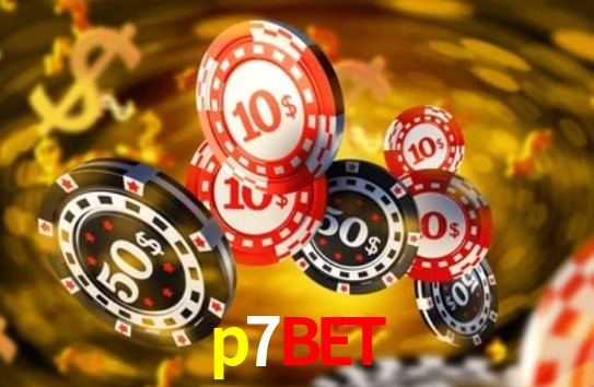 Experiência VIP p7bet