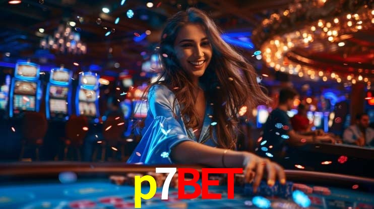 Experiência VIP p7bet