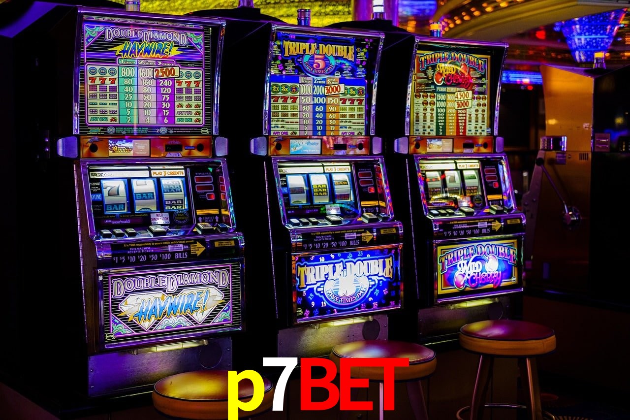 Estatísticas p7bet