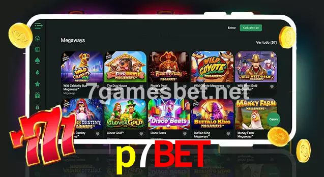 p7bet aplicativo