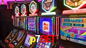Casino Ao Vivo p7bet