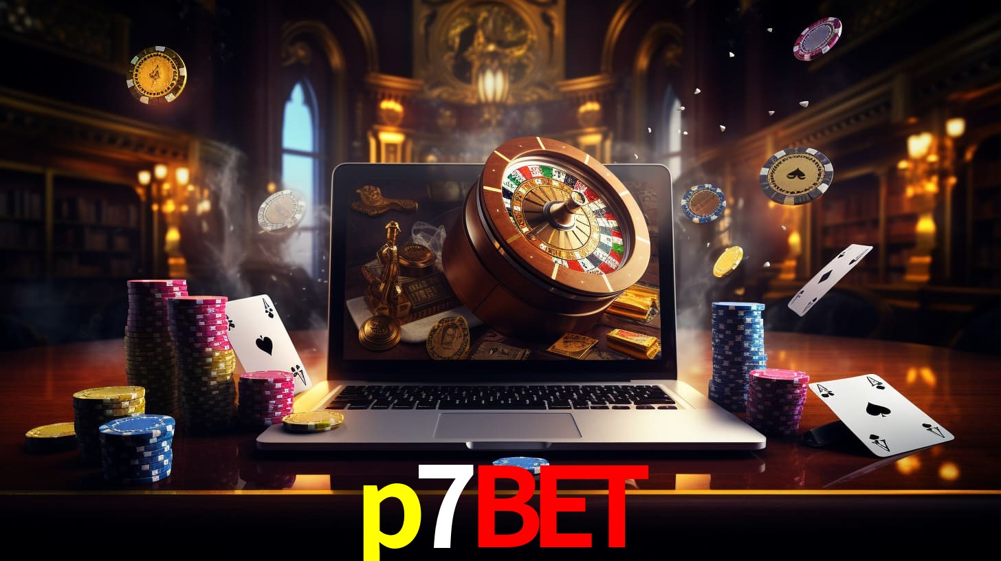 Roulette Table p7bet