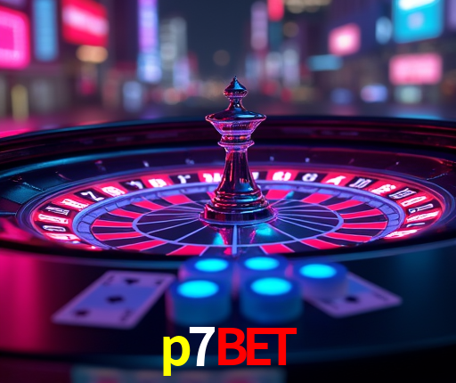 A Emoção da Loteria na p7bet: Uma Chance de Mudança de Vida