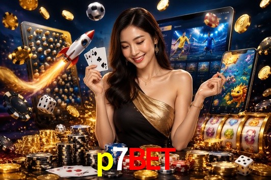 Account Benefits p7bet