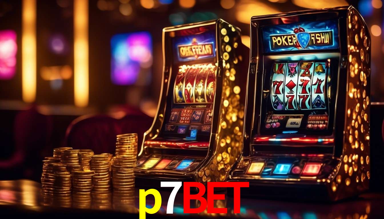 cassino p7bet