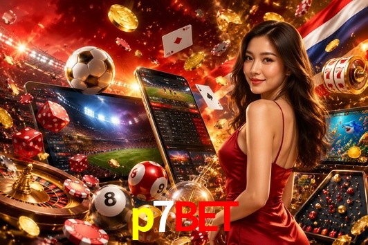 API Integration p7bet