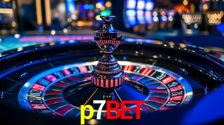 Explore as vantagens do p7bet: serviço profissional e confiabilidade