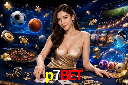 Platform Technology p7bet