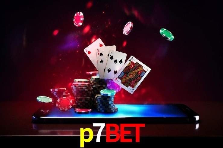 Games Directory p7bet