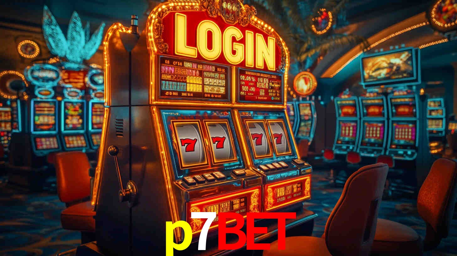Premium Interface p7bet