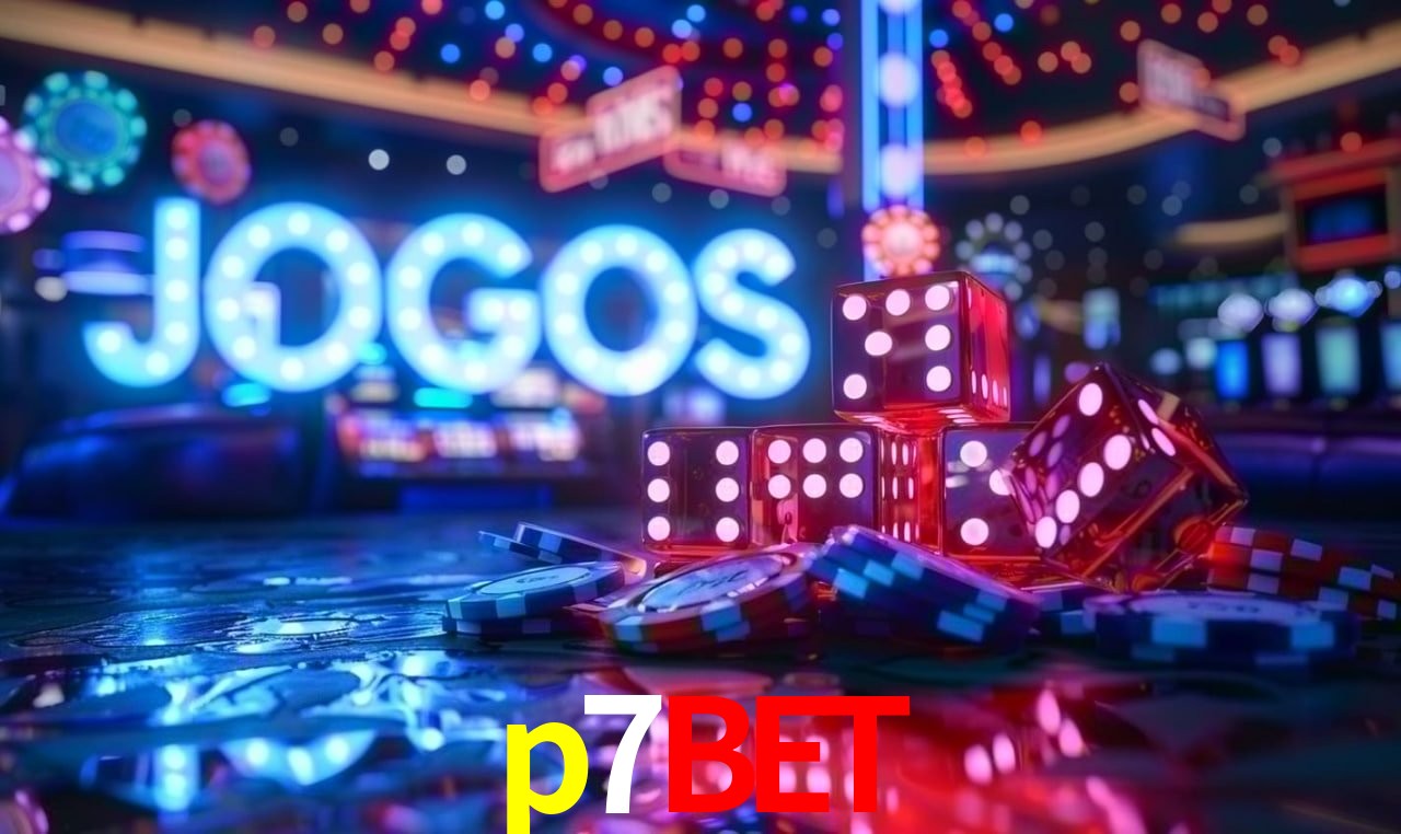 Mesa de Blackjack p7bet
