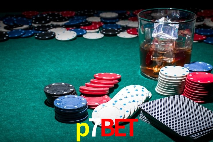 Apostas de Tênis p7bet