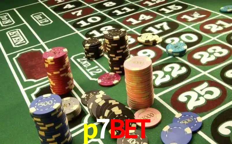 Benefícios da Conta p7bet