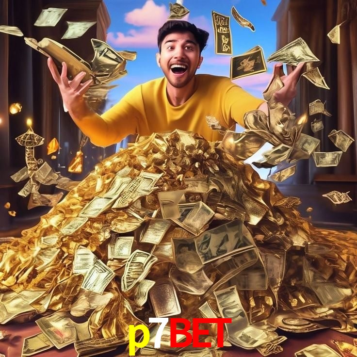 Apostas de Futebol p7bet