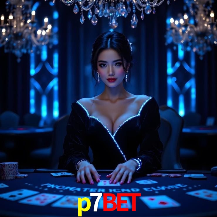 Design Responsivo p7bet