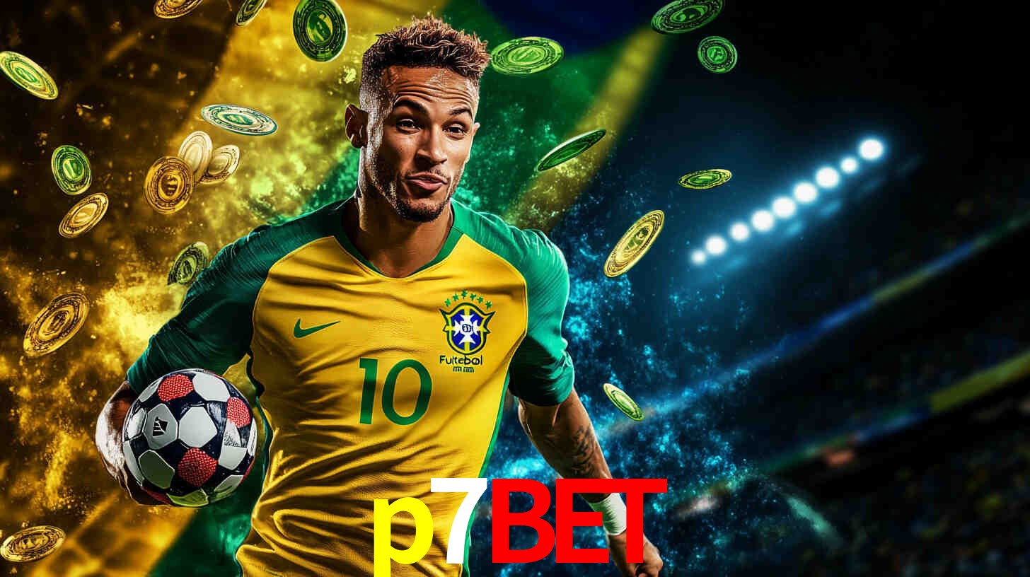 Descubra o Programa VIP da p7bet: Vantagens Exclusivas para Jogadores