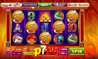 Desvendando o Mundo dos Jogos Virtuais na p7bet