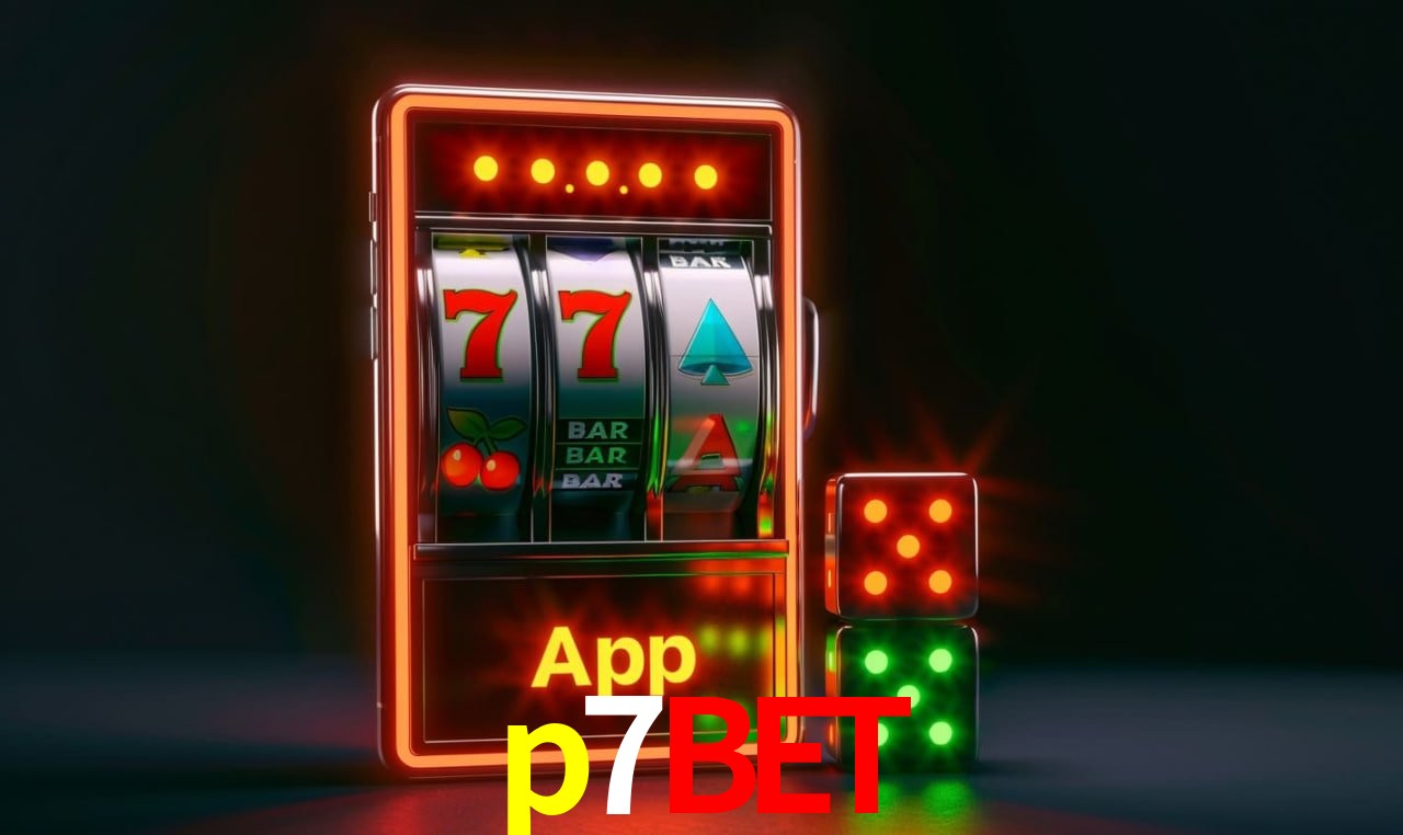 Login Seguro p7bet