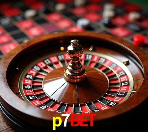 Catálogo de jogos na p7bet