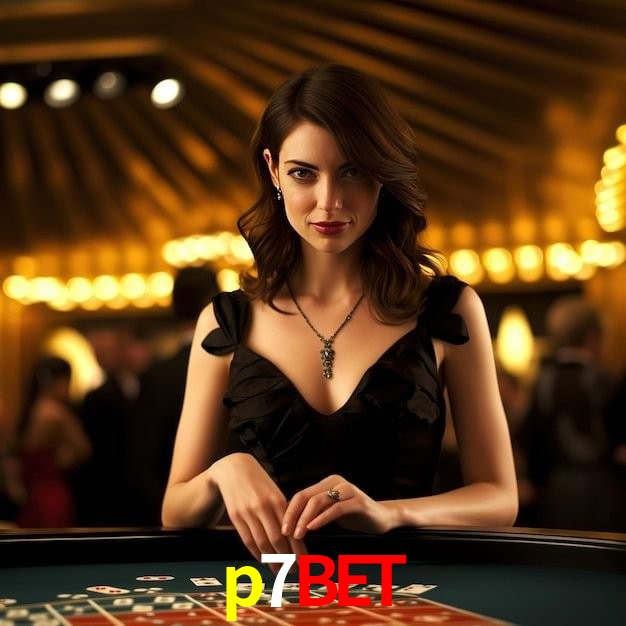 Desvendando o Mundo dos Jogos Virtuais na p7bet