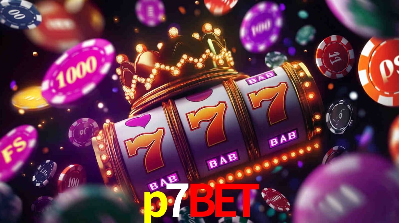 Live Casino p7bet