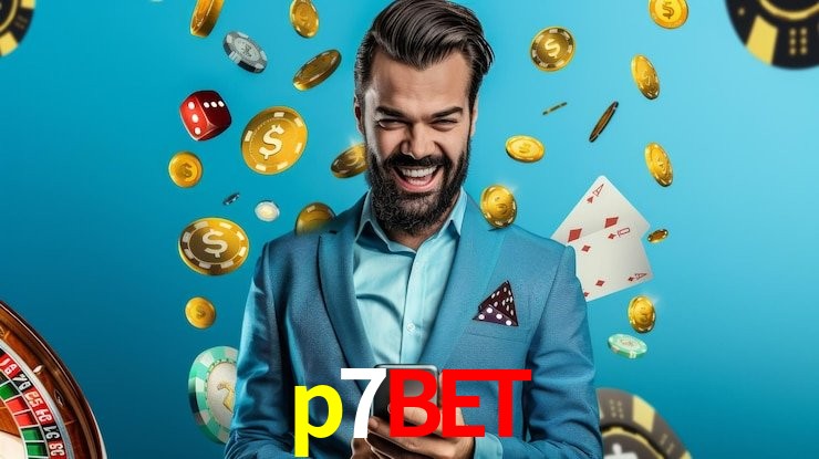 Slot Games p7bet