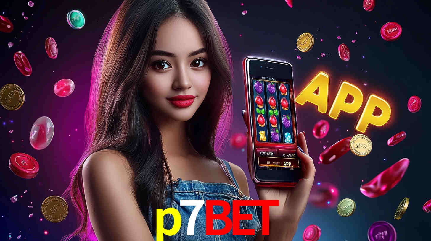 Descubra a Essência do p7bet: Nossa História e Compromissos