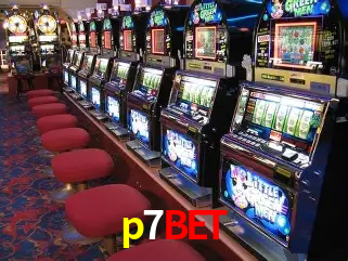 A Emoção da Loteria na p7bet: Uma Chance de Mudança de Vida