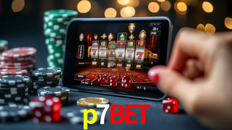 Welcome Bonus p7bet
