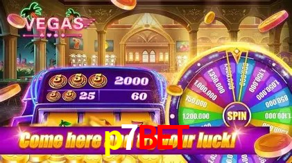 Blackjack na p7bet