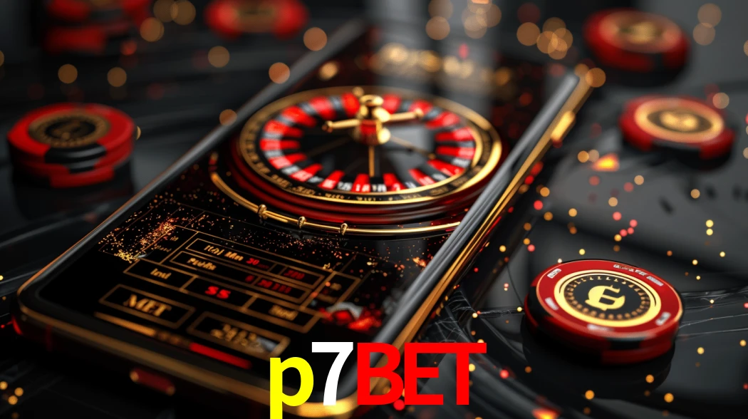 2FA Security p7bet