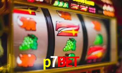 Descubra o Programa VIP da p7bet: Vantagens Exclusivas para Jogadores