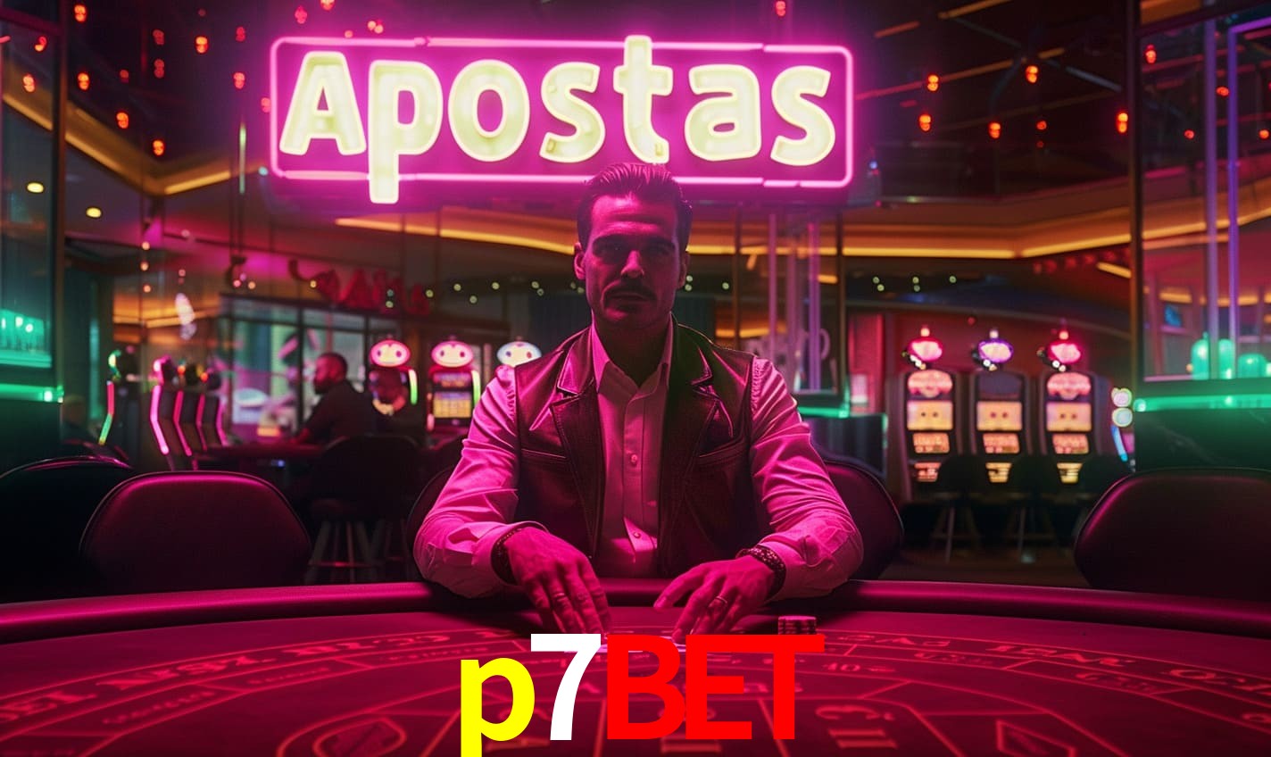 Instalador p7bet Windows