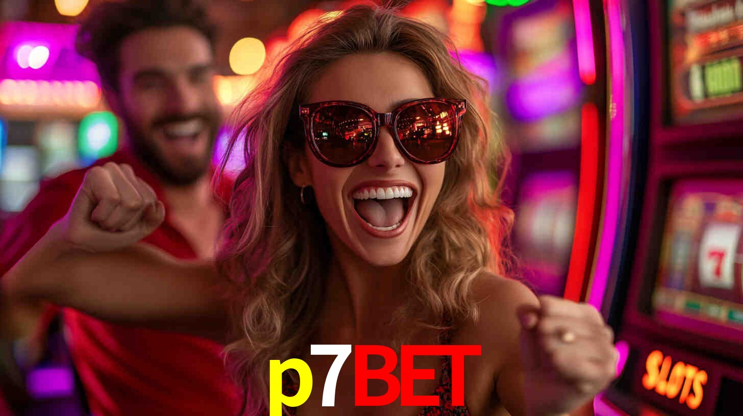Inovações de Jogos na p7bet: O Futuro das Experiências Interativas