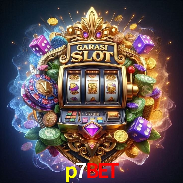 Promoções Sazonais p7bet