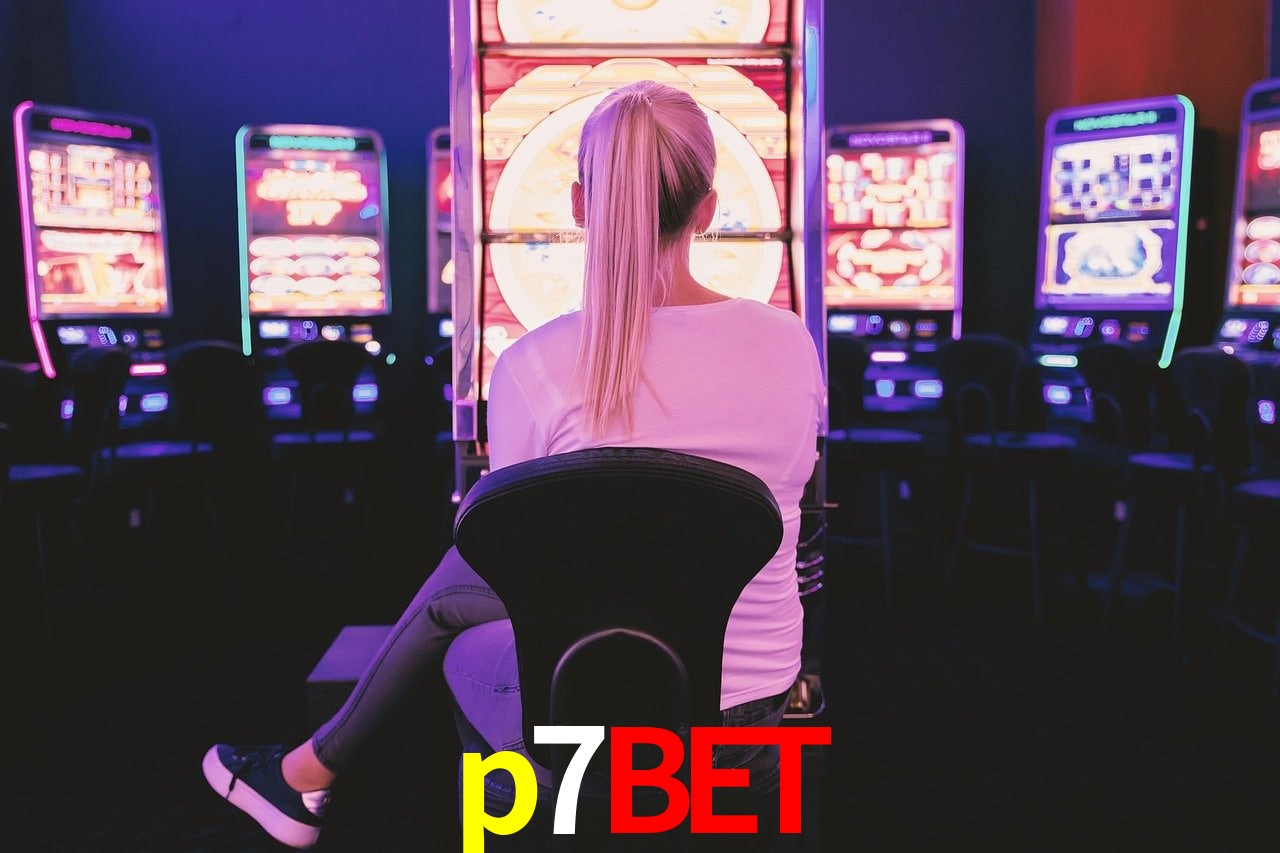 Game Providers p7bet