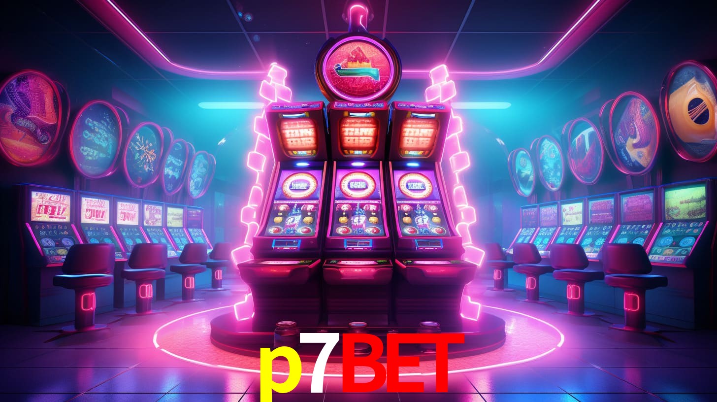 p7bet.com