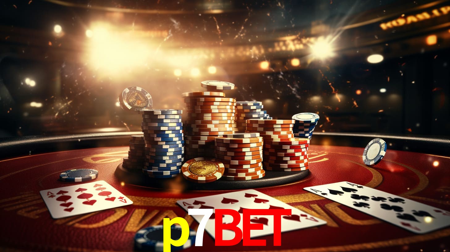 VIP Casino p7bet