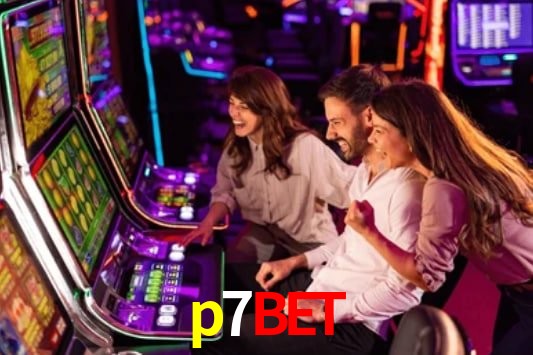 Torneios p7bet