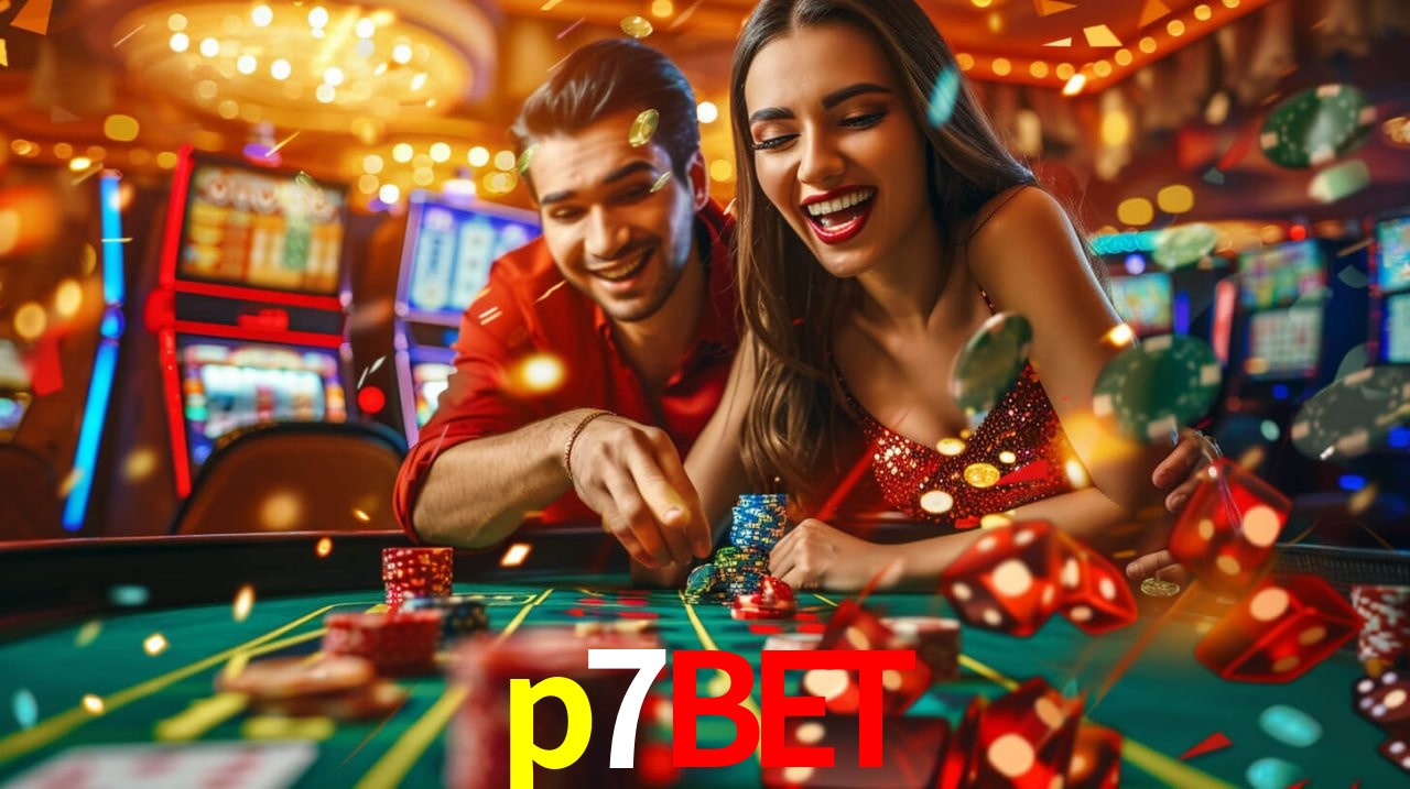 Promoção Relâmpago p7bet