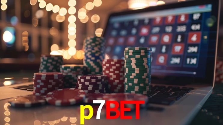 Exclusive Offers p7bet