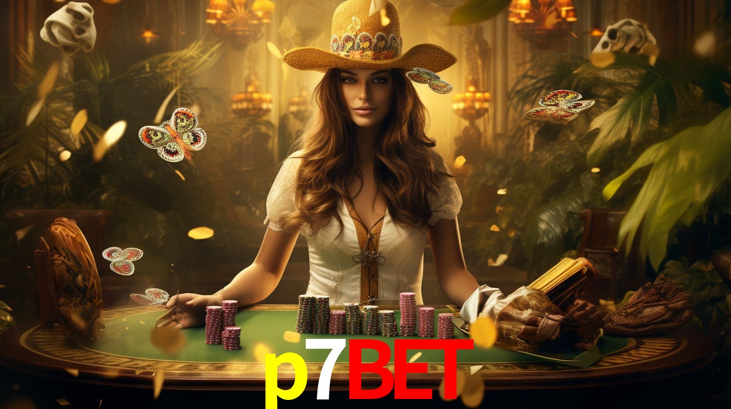Blackjack Table p7bet
