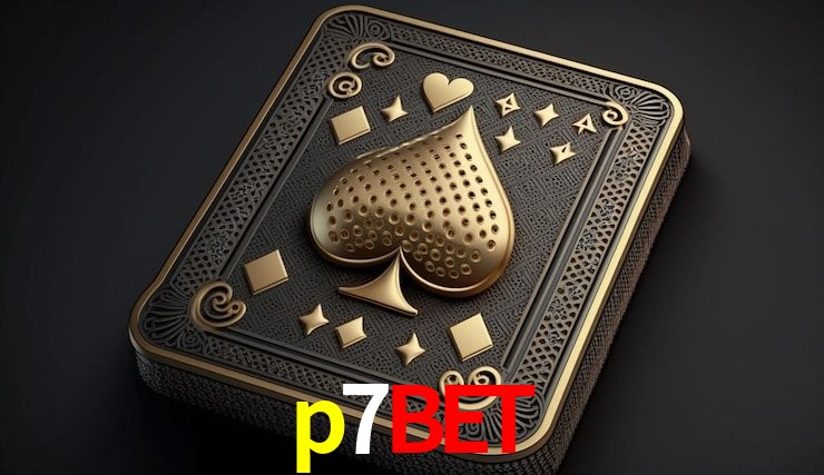 Provedores de Jogos p7bet