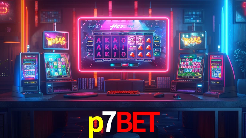 Experimente o Login Seguro Premium no p7bet