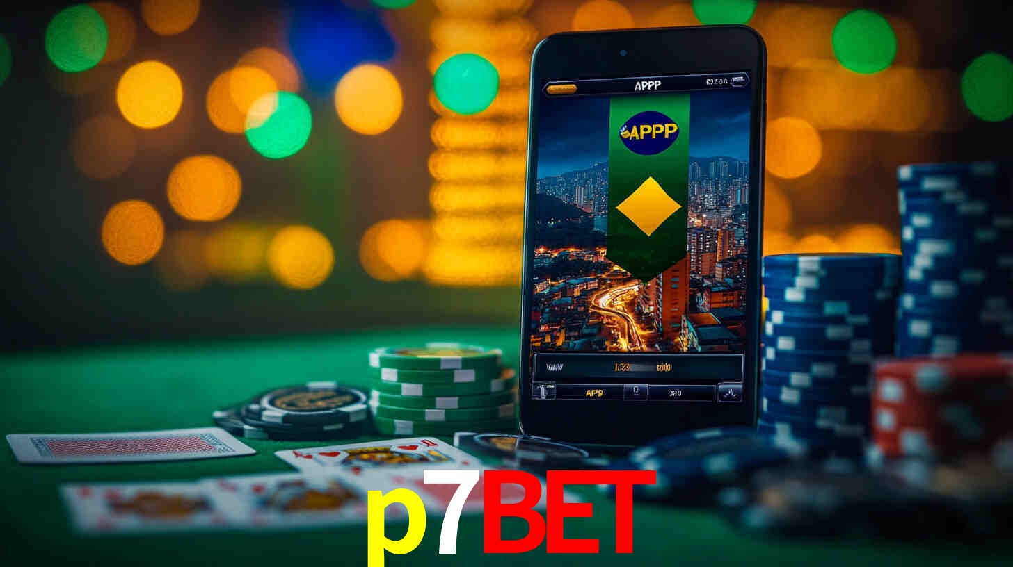 A Experiência Imersiva dos Cassinos Ao Vivo no p7bet