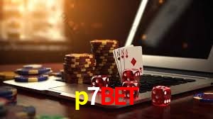 Programa VIP p7bet