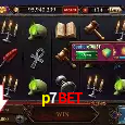 Descubra a Essência do p7bet: Nossa História e Compromissos