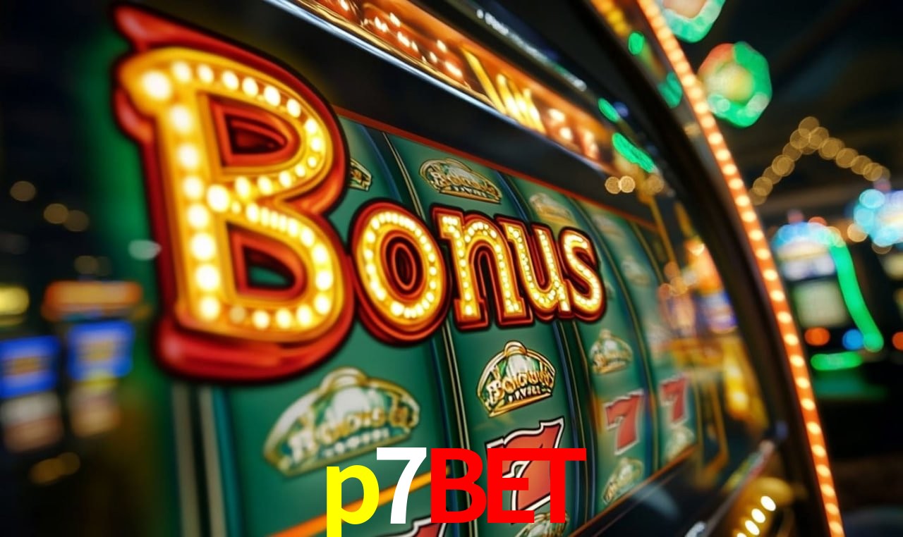 Lista de jogos de slot na p7bet